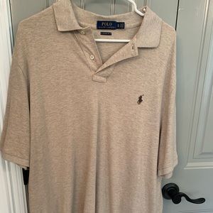 Ralph Lauren men’s polo